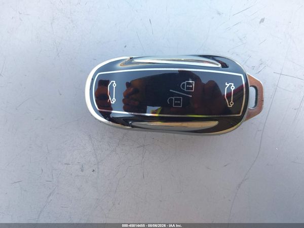 2018 TESLA MODEL X 100D/75D/P100D — I11