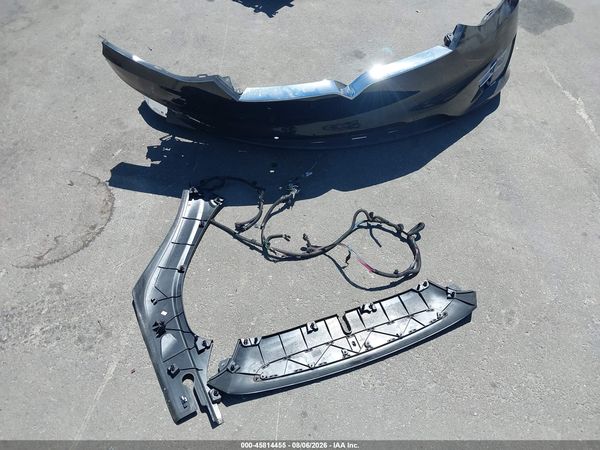 2018 TESLA MODEL X 100D/75D/P100D — I13