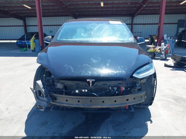 2018 TESLA MODEL X 100D/75D/P100D — I115