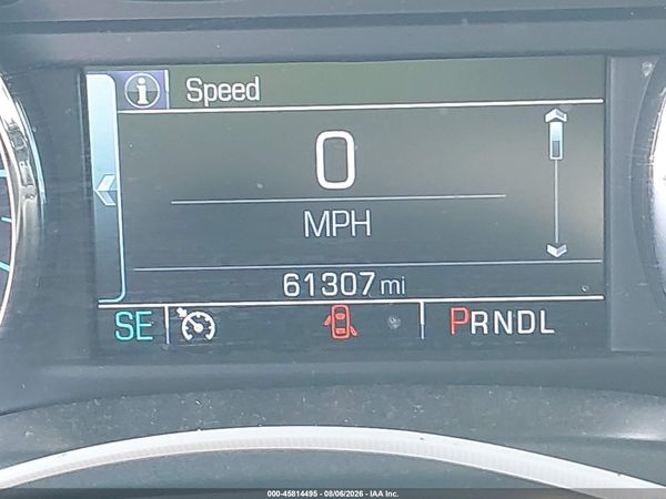 2018 CHEVROLET SILVERADO 1500 1LT — I118