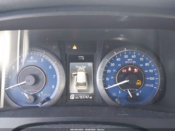 2016 TOYOTA SIENNA XLE PREMIUM 8 PASSENGER