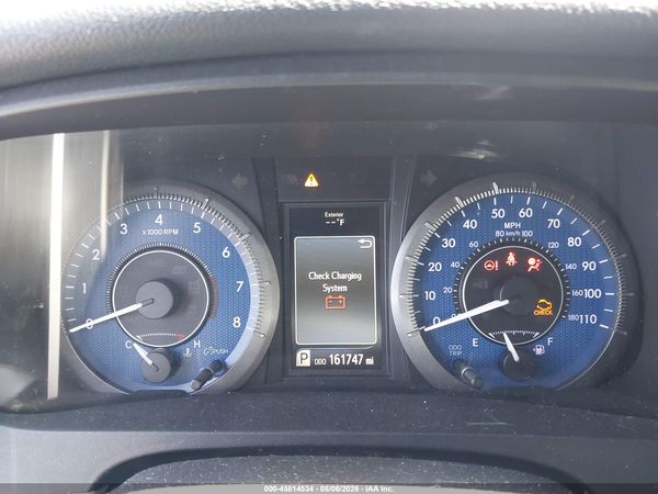 2016 TOYOTA SIENNA XLE PREMIUM 8 PASSENGER