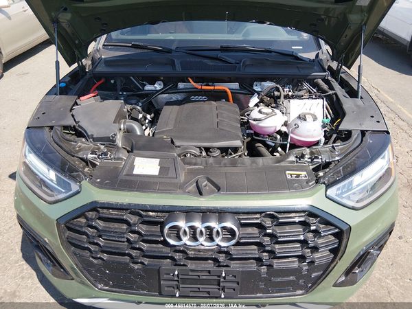 2024 AUDI Q5