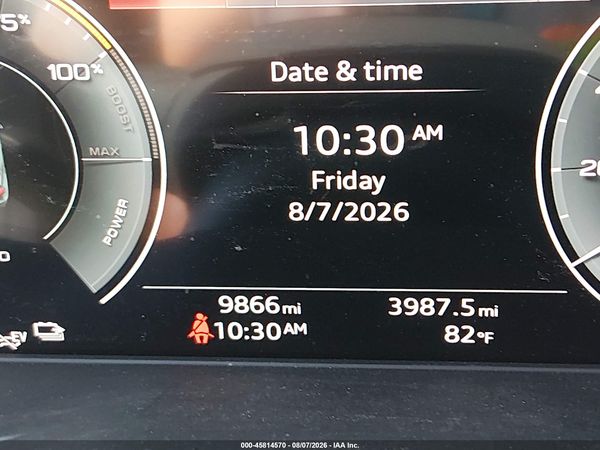 2024 AUDI Q5