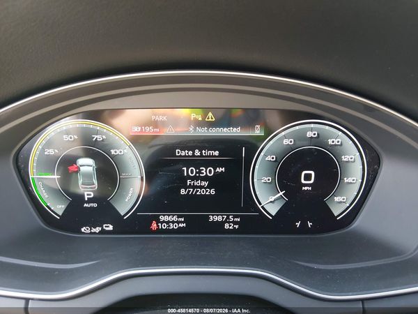 2024 AUDI Q5