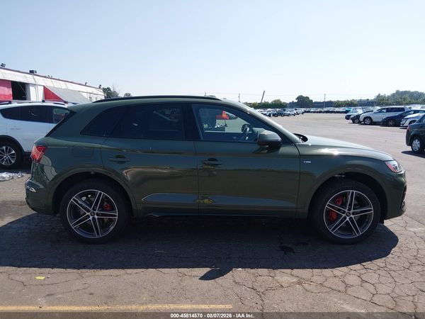 2024 AUDI Q5