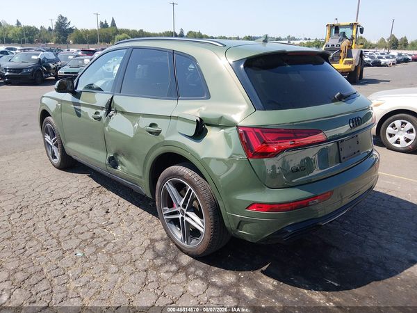 2024 AUDI Q5