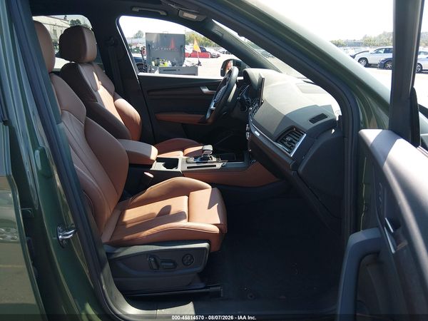 2024 AUDI Q5