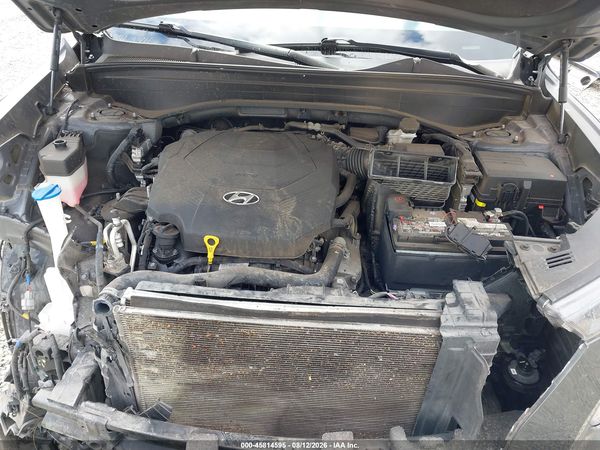2022 HYUNDAI PALISADE SE