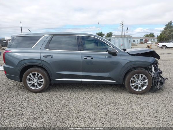 2022 HYUNDAI PALISADE SE