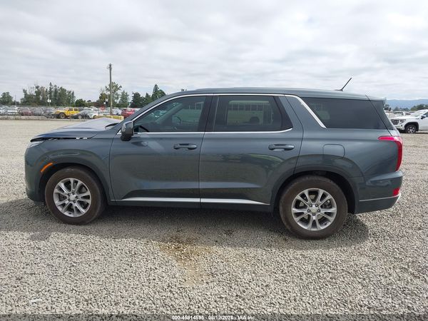 2022 HYUNDAI PALISADE SE