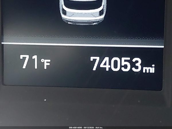 2022 HYUNDAI PALISADE SE