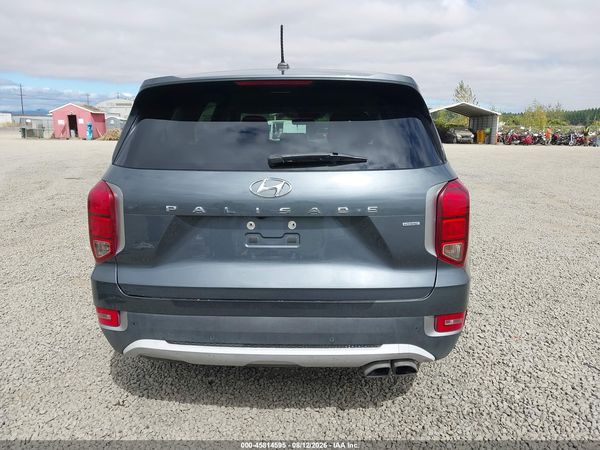 2022 HYUNDAI PALISADE SE