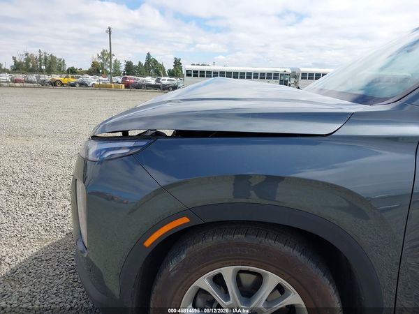 2022 HYUNDAI PALISADE SE