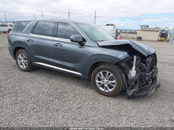 2022 HYUNDAI PALISADE SE