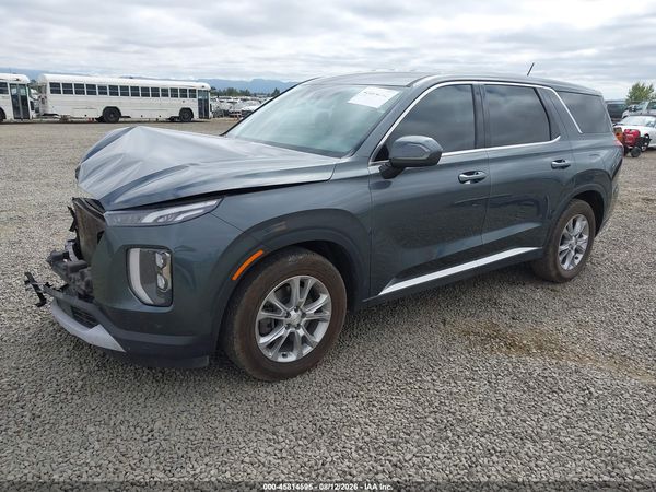 2022 HYUNDAI PALISADE SE
