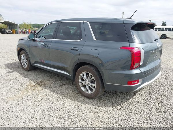2022 HYUNDAI PALISADE SE