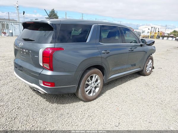 2022 HYUNDAI PALISADE SE