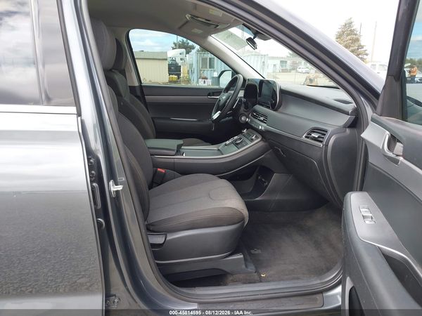 2022 HYUNDAI PALISADE SE
