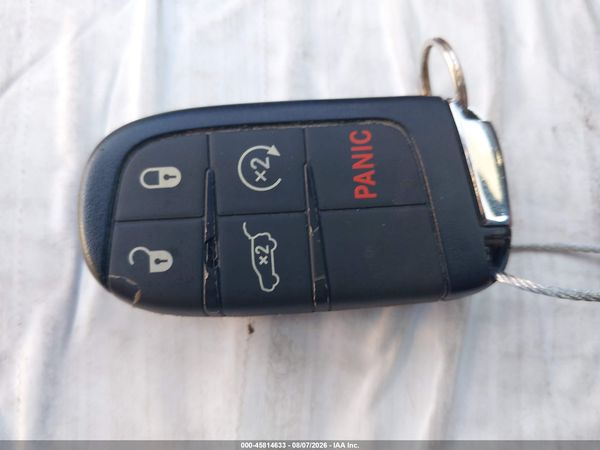 2023 JEEP COMPASS LATITUDE LUX FWD