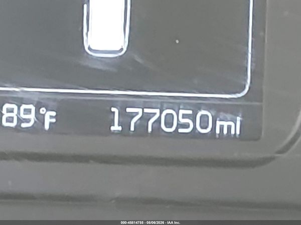 2017 KIA SORENTO 3.3L LX