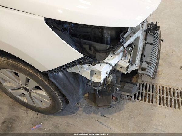 2019 SUBARU OUTBACK 3.6R TOURING