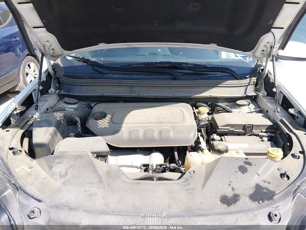 2019 JEEP CHEROKEE LATITUDE PLUS FWD