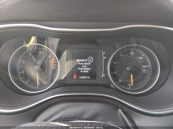 2019 JEEP CHEROKEE LATITUDE PLUS FWD