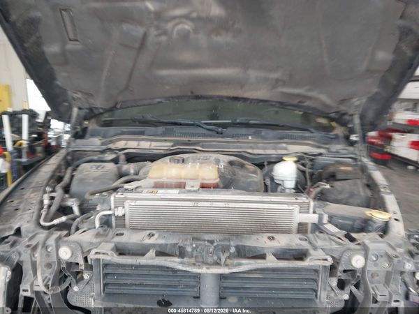 2018 RAM 1500 LARAMIE  4X4 6'4 BOX