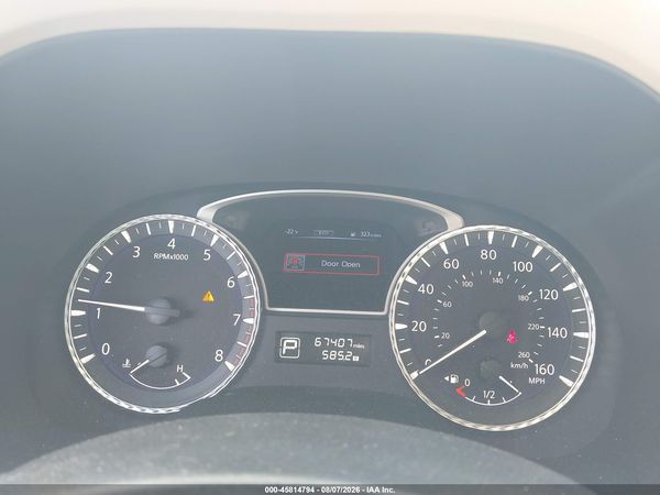 2018 INFINITI QX60