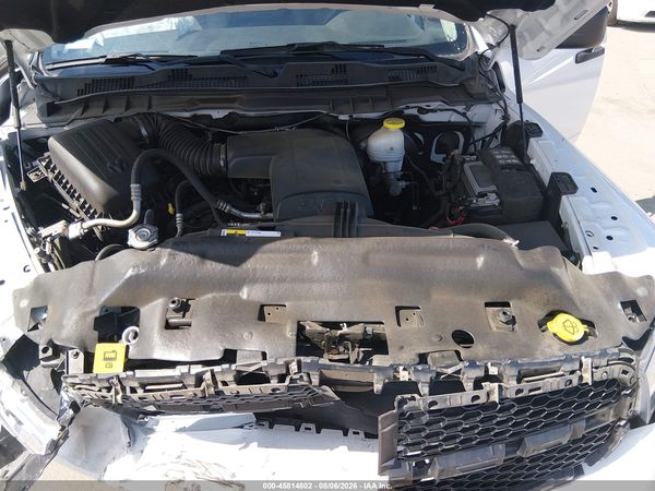 2024 RAM 1500 CLASSIC SLT  4X2 6'4 BOX