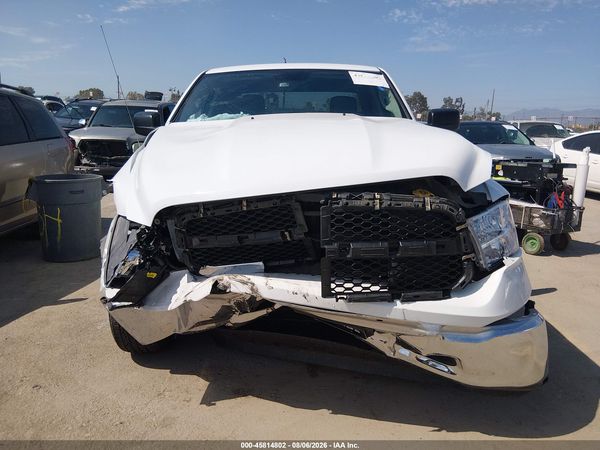 2024 RAM 1500 CLASSIC SLT  4X2 6'4 BOX