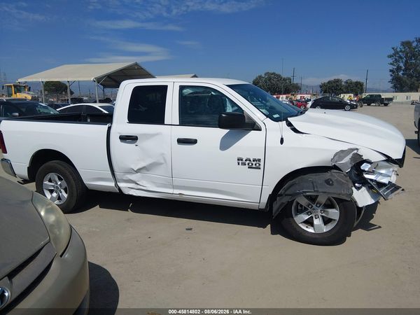 2024 RAM 1500 CLASSIC SLT  4X2 6'4 BOX
