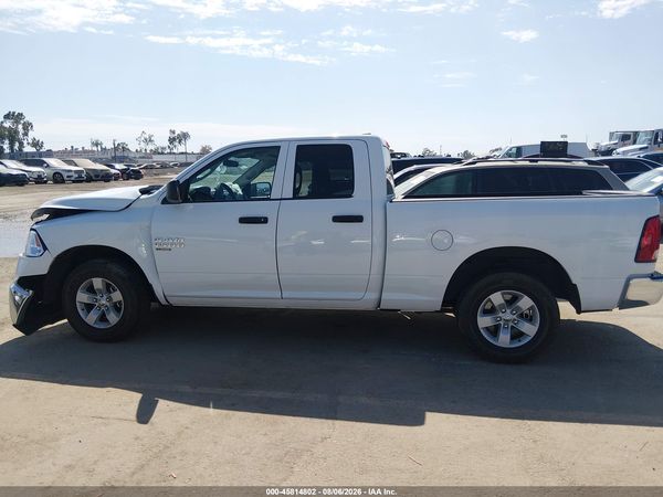 2024 RAM 1500 CLASSIC SLT  4X2 6'4 BOX