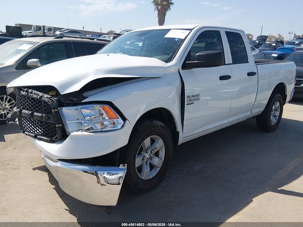 2024 RAM 1500 CLASSIC SLT  4X2 6'4 BOX