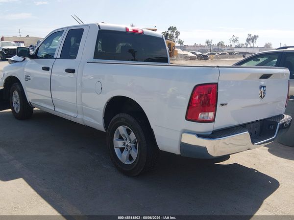 2024 RAM 1500 CLASSIC SLT  4X2 6'4 BOX