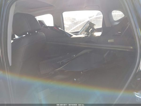 2025 ACURA ADX