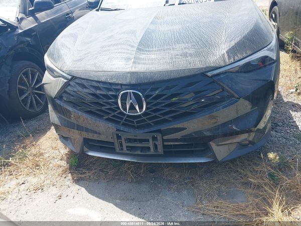 2025 ACURA ADX