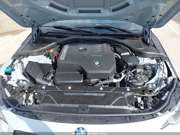 2026 BMW 230I