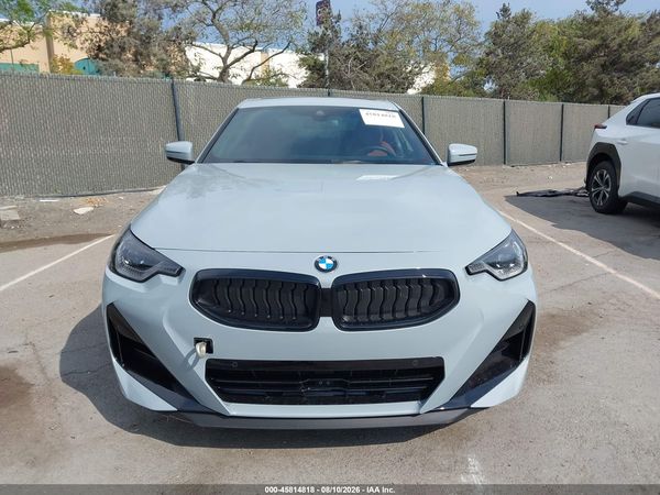 2026 BMW 230I