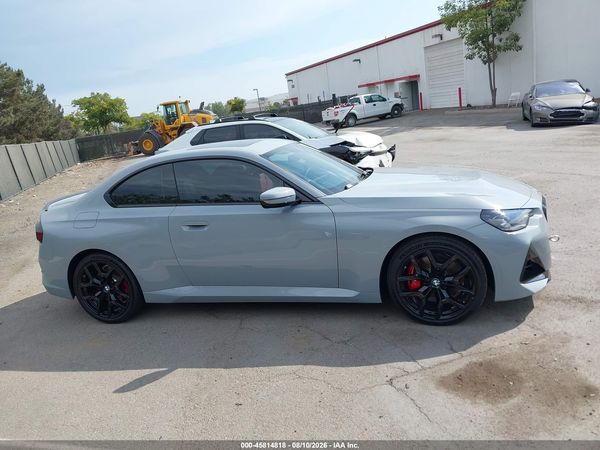 2026 BMW 230I