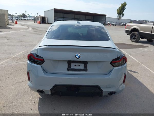 2026 BMW 230I