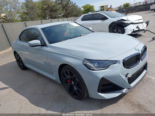 2026 BMW 230I