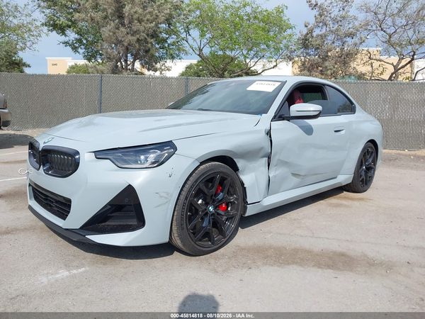 2026 BMW 230I