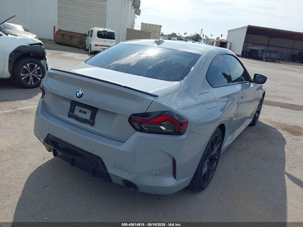 2026 BMW 230I