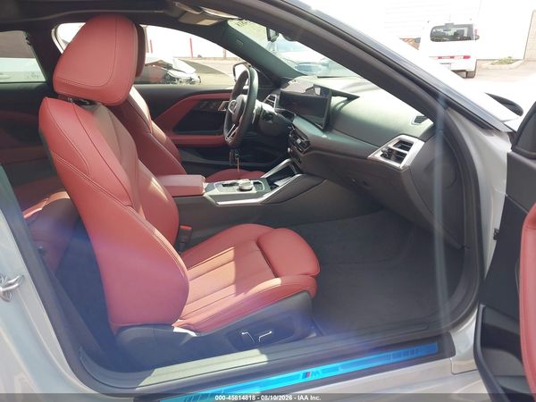 2026 BMW 230I