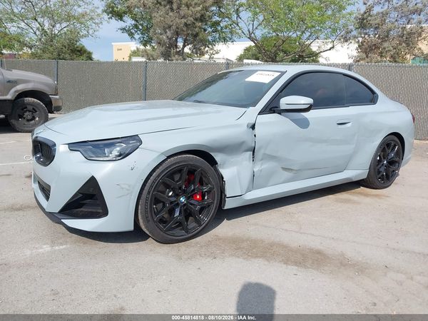 2026 BMW 230I