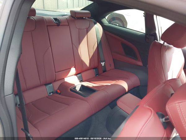 2026 BMW 230I