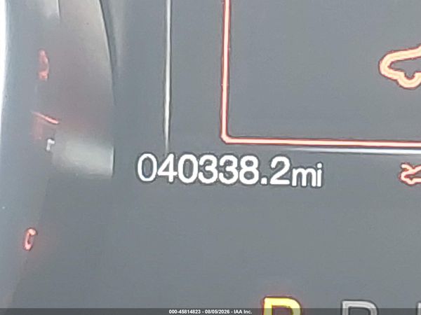 2022 FORD MUSTANG ECOBOOST FASTBACK