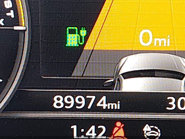 2020 AUDI Q5